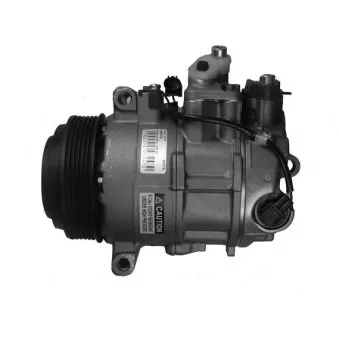 Compresseur, climatisation Airstal 10-1670