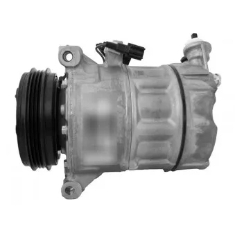Compresseur, climatisation Airstal 10-1671