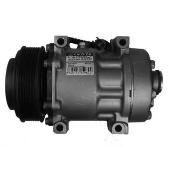 Compresseur, climatisation Airstal 10-1672