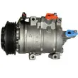 Compresseur, climatisation Airstal 10-1681 - Visuel 1