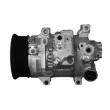 Compresseur, climatisation Airstal 10-1692 - Visuel 1