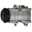 Compresseur, climatisation Airstal 10-1696 - Visuel 1