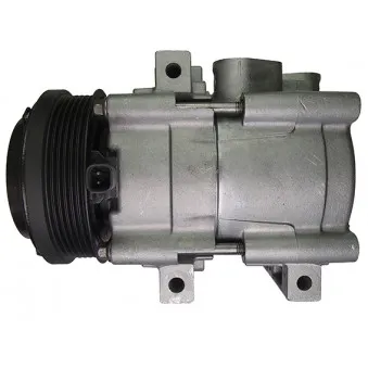 Compresseur, climatisation Airstal 10-1696