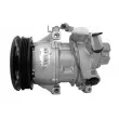 Compresseur, climatisation Airstal 10-1700 - Visuel 1