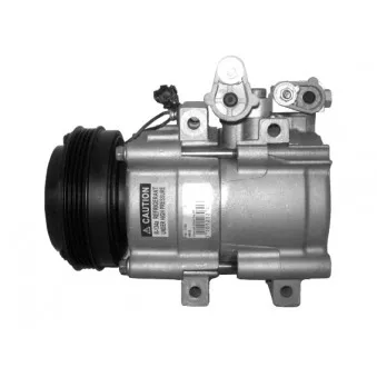 Compresseur, climatisation Airstal 10-1703