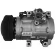 Compresseur, climatisation Airstal 10-1707 - Visuel 1