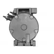 Compresseur, climatisation Airstal 10-1707 - Visuel 2