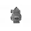 Compresseur, climatisation Airstal 10-1717 - Visuel 2