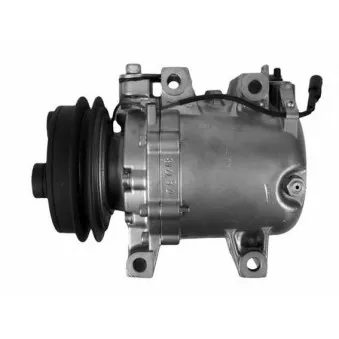 Compresseur, climatisation Airstal 10-1718
