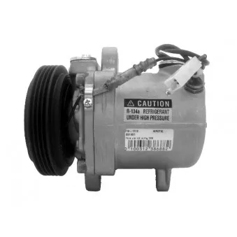 Compresseur, climatisation Airstal 10-1719