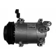 Compresseur, climatisation Airstal 10-1725 - Visuel 1