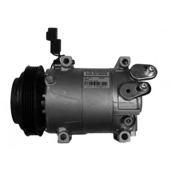 Compresseur, climatisation Airstal