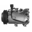 Compresseur, climatisation Airstal 10-1726 - Visuel 1