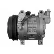 Compresseur, climatisation Airstal 10-1741 - Visuel 1