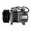 Compresseur, climatisation Airstal 10-1752 - Visuel 1