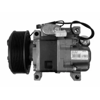 Compresseur, climatisation Airstal 10-1752