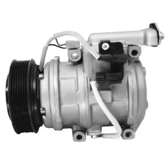 Compresseur, climatisation Airstal 10-1753