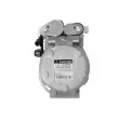 Compresseur, climatisation Airstal 10-1753 - Visuel 2