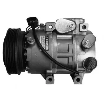 Compresseur, climatisation Airstal 10-1756