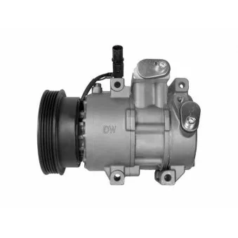 Compresseur, climatisation Airstal 10-1757