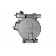 Compresseur, climatisation Airstal 10-1757 - Visuel 2