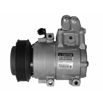 Compresseur, climatisation Airstal 10-1760