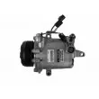 Compresseur, climatisation Airstal 10-1766 - Visuel 1