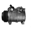 Compresseur, climatisation Airstal 10-1770 - Visuel 1