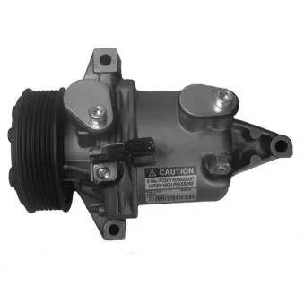 Compresseur, climatisation Airstal 10-1774