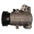 Compresseur, climatisation Airstal 10-1780 - Visuel 1