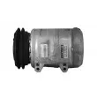 Compresseur, climatisation Airstal 10-1786 - Visuel 1