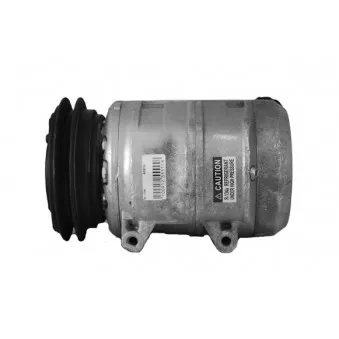 Compresseur, climatisation Airstal 10-1786