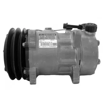 Compresseur, climatisation Airstal 10-1801