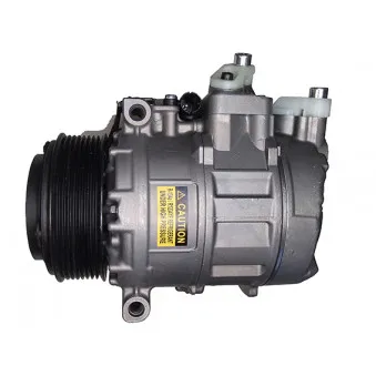 Compresseur, climatisation Airstal 10-1809