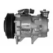 Compresseur, climatisation Airstal 10-1811 - Visuel 1