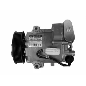 Compresseur, climatisation Airstal 10-1817