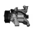 Compresseur, climatisation Airstal 10-1818 - Visuel 1