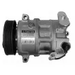 Compresseur, climatisation Airstal 10-1819 - Visuel 1