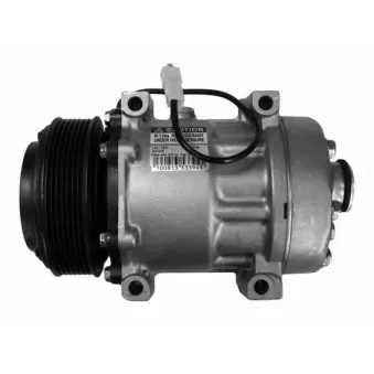 Compresseur, climatisation Airstal