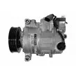 Compresseur, climatisation Airstal 10-1828 - Visuel 1