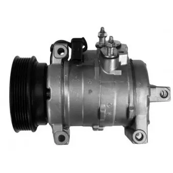Compresseur, climatisation Airstal 10-1829