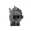 Compresseur, climatisation Airstal 10-1829 - Visuel 2