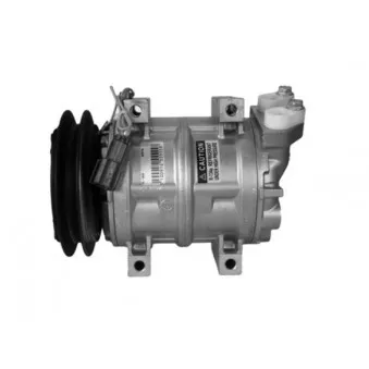 Compresseur, climatisation Airstal 10-1833