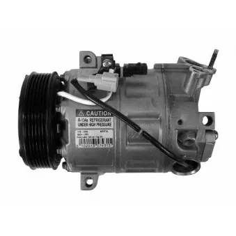 Compresseur, climatisation Airstal 10-1836