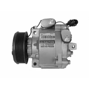 Compresseur, climatisation Airstal 10-1839