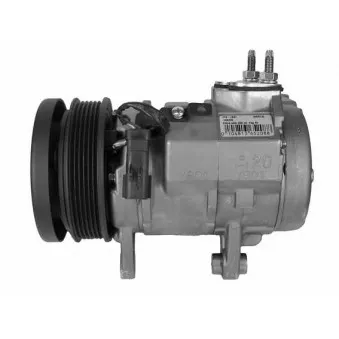 Compresseur, climatisation Airstal 10-1841