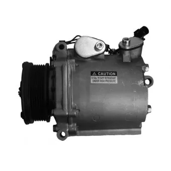 Compresseur, climatisation Airstal 10-1845