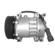 Compresseur, climatisation Airstal 10-1846 - Visuel 1