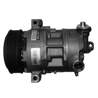 Compresseur, climatisation Airstal 10-1861