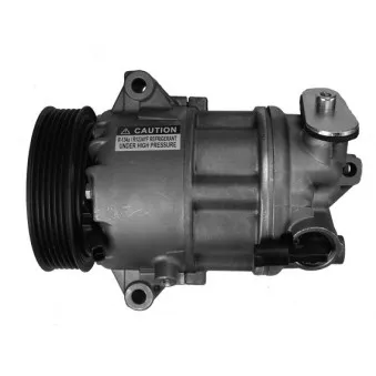 Compresseur, climatisation Airstal 10-1863